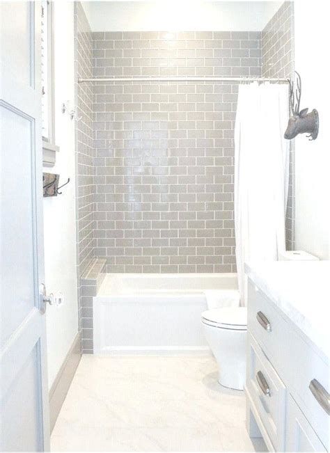55 Subway Tile Bathroom Ideas That Will Inspire You