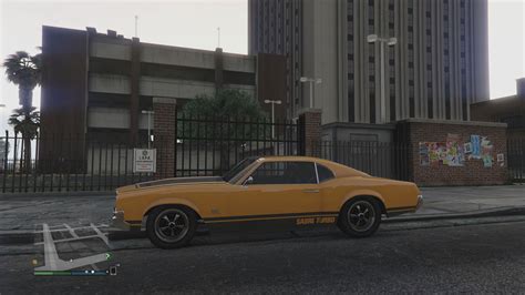 Where Is The Impound In Gta 5 Location Car Retrieval