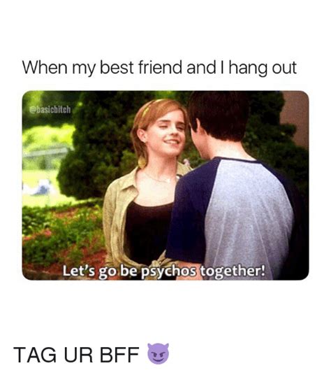 20 Best Friend Memes To Share With Your Bff World Celebrat Daily