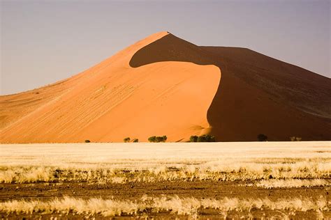 Sossusvlei Namib Desert Namibia Hd Wallpaper Pxfuel