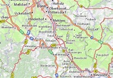 MICHELIN-Landkarte Remagen - Stadtplan Remagen - ViaMichelin