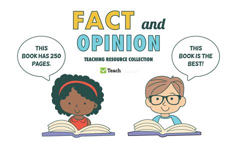 Fact V Opinion Miss Audettes Classroom Website