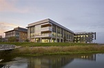 University of California, Merced, Science and Engineering Building 2 ...