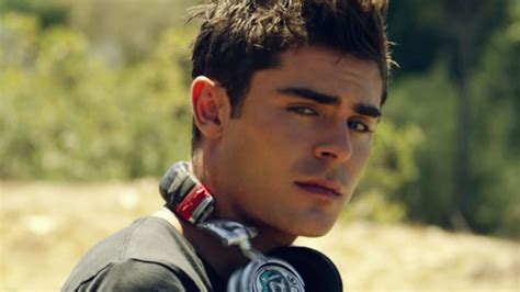 Zac Efron Is A Dj In First We Are Your Friends Trailer