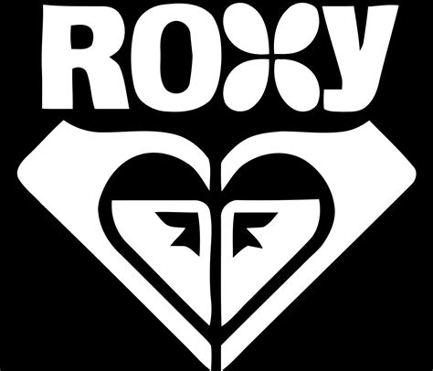 Roxy Logo And Symbol Meaning History Png Brand