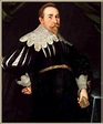 Biografia de Gustavo II Adolfo de Suecia Historia de su Reinado