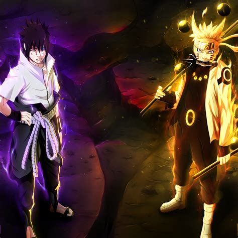 View Download Rate And Comment On This Sasuke And Naruto Forum
