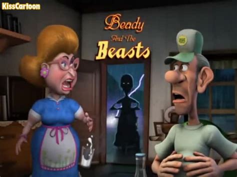 Beady And The Beaststranscript Poohs Adventures Wiki