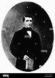 Louis Lucien Bonaparte (1813 1891 Stock Photo - Alamy