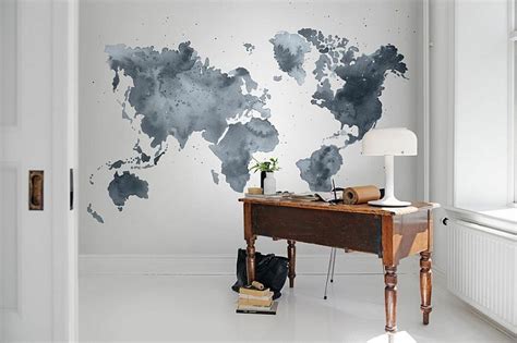 Turn Your Room Into Something More With Amazing Home Wall Murals The