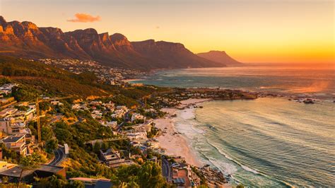 When Is The Best Time To Visit South Africa Condé Nast Traveller India
