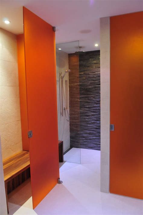 These Shower Doors Are Created By Using A Film Inter Layer Laminated With Glass The Glass Is