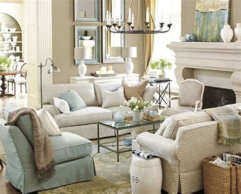 50 Awesome French Country Living Room Ideas