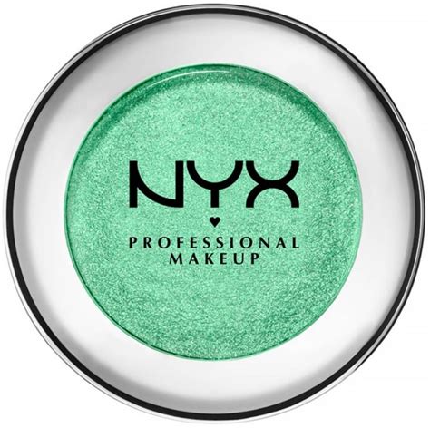 Nyx Professional Makeup Prismatic Eyeshadow In Mermaid How To Wear