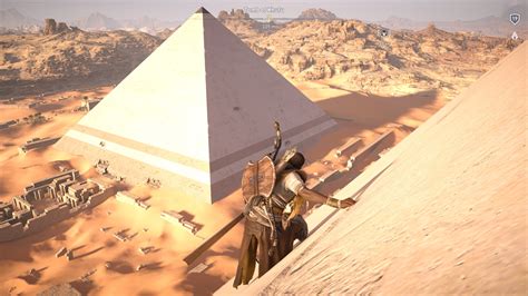 Assassins Creed Origins Review The Late Night Session