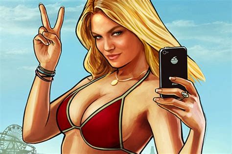 Trailer Rockstar Perfects Its Storytelling With “grand Theft Auto V