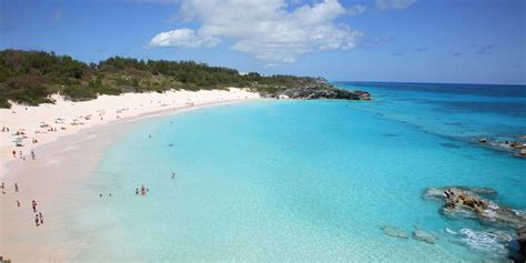 Official instagram account for the government of bermuda. Bermuda Vacations - The Island of Bermuda