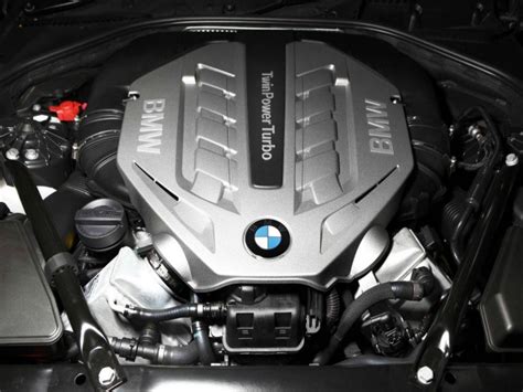 BMW TwinPower Turbo tecnología potente y amable con el planeta ENTER CO