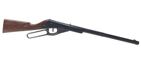 Sold Price Vintage Daisy No 102 Model 36 Spring Pump BB Gun