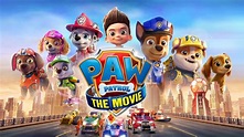 Ver Paw Patrol: La Película • MOVIDY