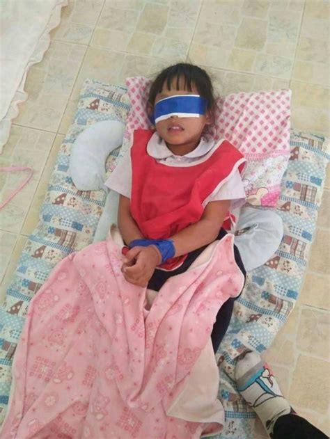 Teachers Bound And Blindfold Two Five Year Old Girls As Punishment For Ripping Paper Metro News