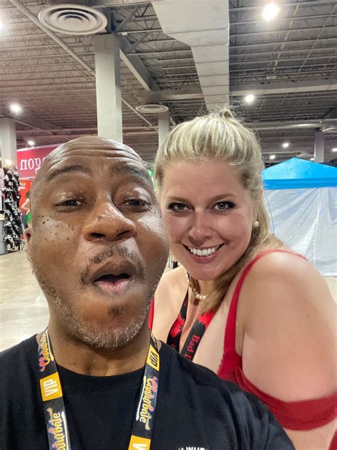 Exxxotica Expo On Twitter Rt Thegeenius And More With Mygf I Mean Yourgfkate And The