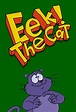 Eek! the Cat (1992) | Vintage cartoon, Fox kids, Cartoon cat