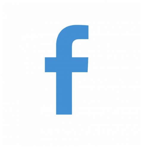 Facebook Logo Clipart Rounded And Other Clipart Images On Cliparts Pub™