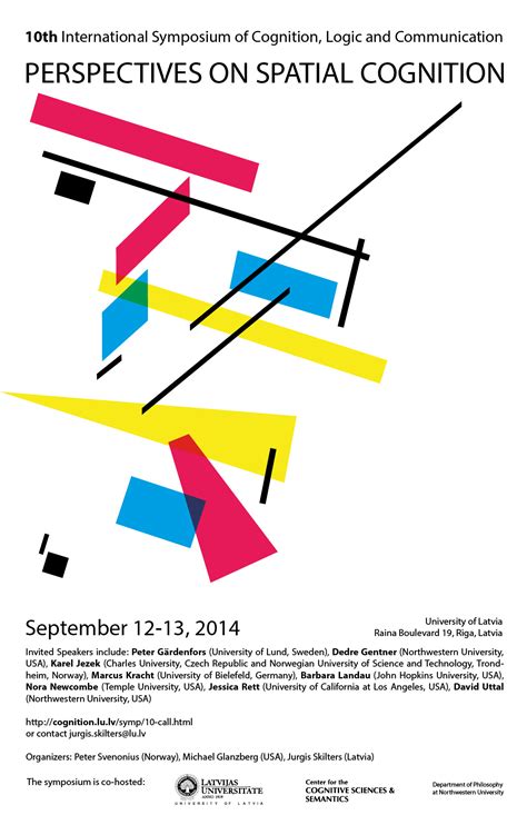 Spatial antenna diversity has been important in improving the radio link between wireless users. Call for Papers: 10th International Symposium of Cognition ...