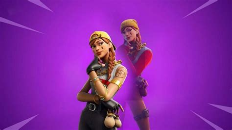 5 Best Selling Fortnite Skins Of All Time