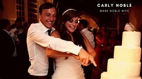 Carly Noble - Mark Noble Wife, her Family and more