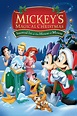 La navidad mágica de Mickey - Película 2001 - SensaCine.com
