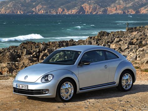 Photos Of Volkswagen Beetle 2011 2048x1536