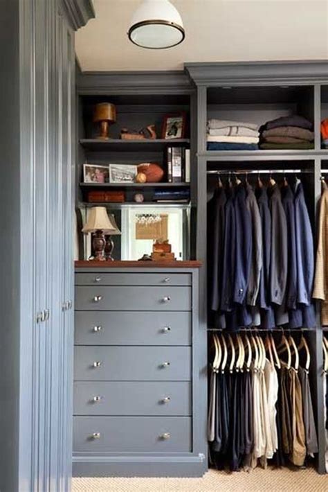 48 Coastal Closet That Will Make Your Home Look Cool Futuristic