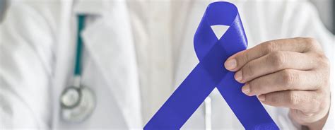 Bowel Cancer Awareness Month Acrf