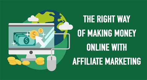 Top 9 Steps For How To Earn Money From Affiliate Marketing