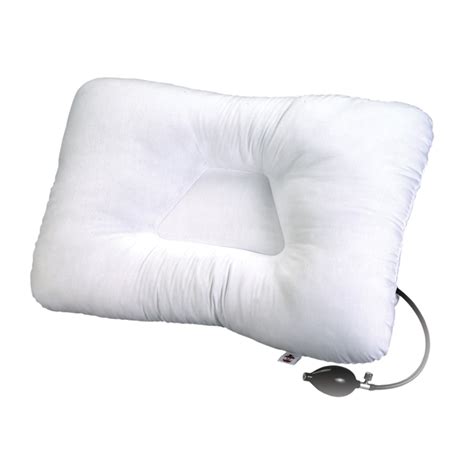 Air Core Adjustable Pillow 24 X 16