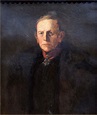 Portrait of Helmuth Karl Bernhard Graf von Moltke 1800 – 1891 wearing ...