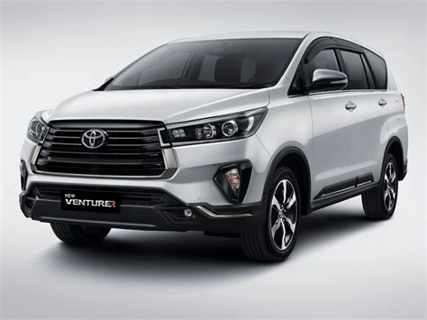 Toyota Innova Crysta 2022 Price In Ecuador Features And Specs Mobile
