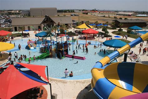 Three Best Places To Have Fun — Visit Killeen