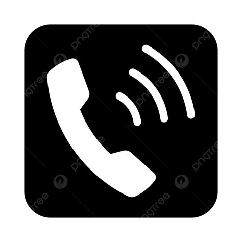 0 Result Images Of Phone Call Icon Png White Png Image Collection