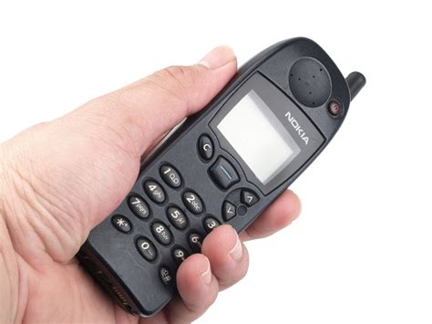 Original Unlocked Nokia 5110 2g Gsm 900 Cellphone High Quality Old