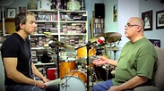 Working Drummer Podcast 027: Willie Cantu / Part 1 of 3 - YouTube