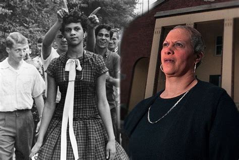 At 15 She Desegregated An All White School At 73 Shes Fighting To