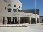 Wheatley High School - Houston, Texas