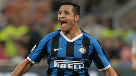 Alexis sanchez is the fifth chilean in inter's history, with ivan zamorano, david pizarro, luis jimenez and gary medel coming before him. Alexis backed to become 'fundamental element' for Inter by ...