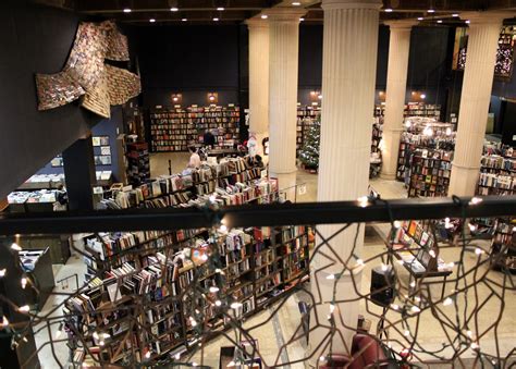 10 Amazing Bookstores Around The World Daily Dream Decor