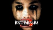 Three... Extremes (Νοσηρή Τριλογία) Review