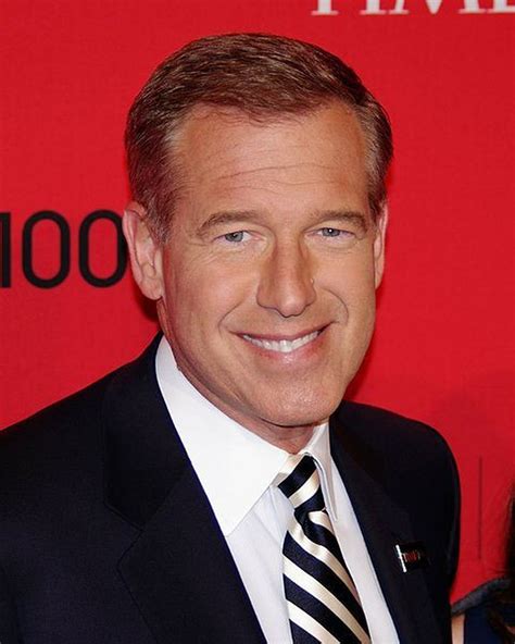 Brian Williams Fired As Nbc Nightly News Anchor Lester Holt Named