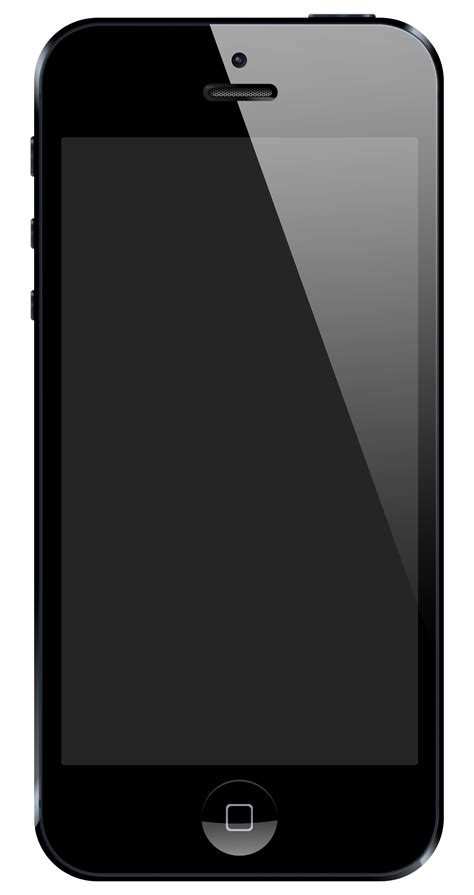 Fileiphone 5png Wikimedia Commons